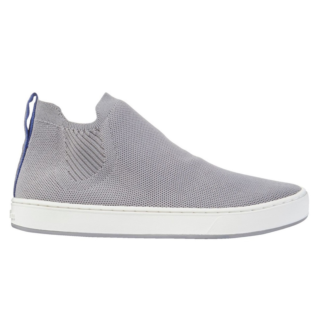 L.L.Bean Eco Bay Knit Chelsea Tennis Sneaker Shoe Boots